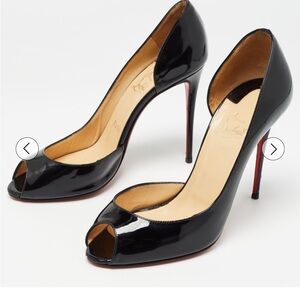 christian louboutin DEMI YOU